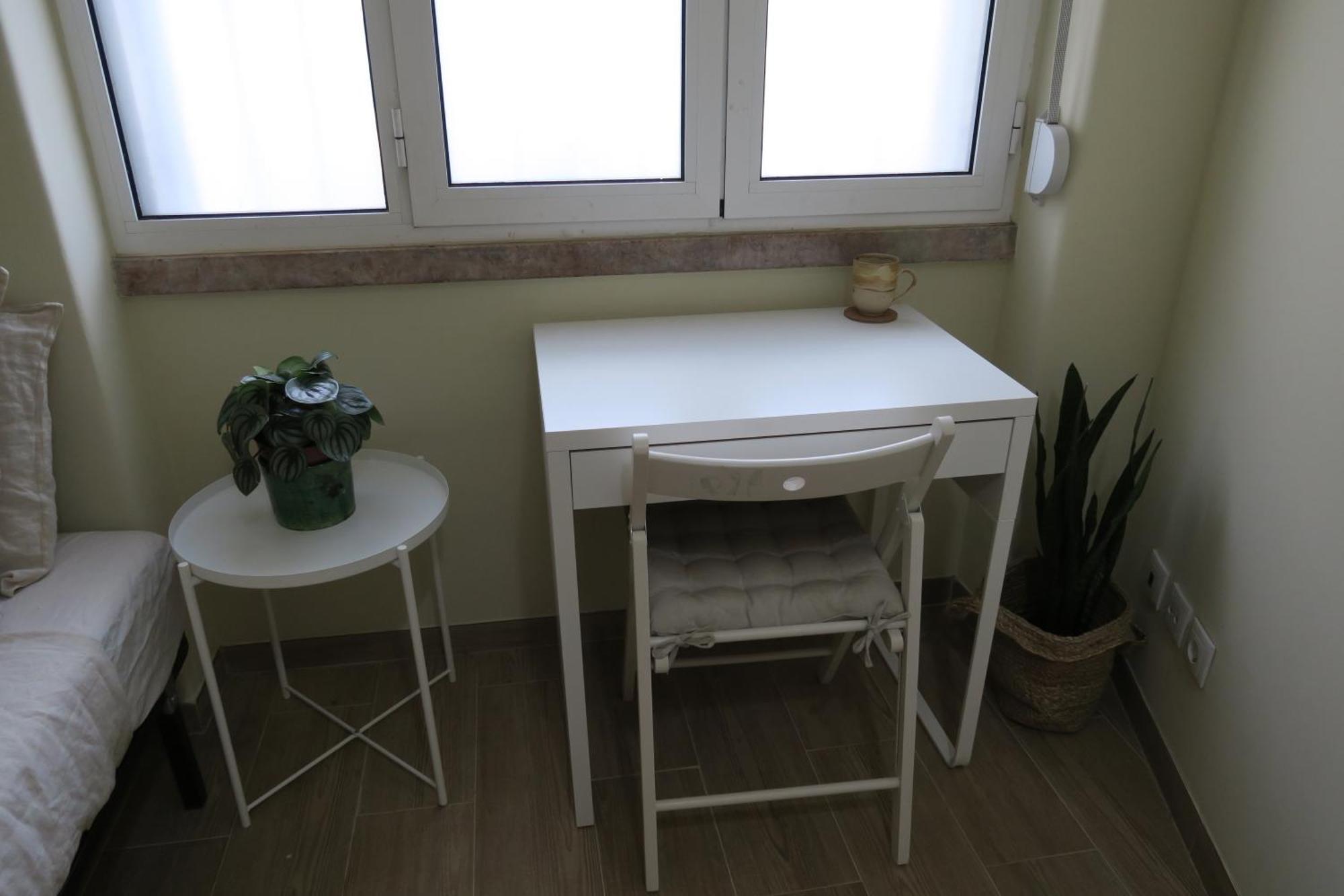 Lisbon Key Hub - Rooms 1-5 Pokoj fotografie